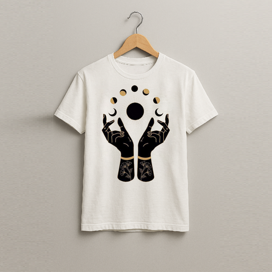 Sahm - Moon Phases Magic