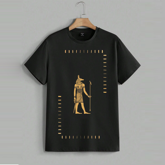 Sahm - Anubis