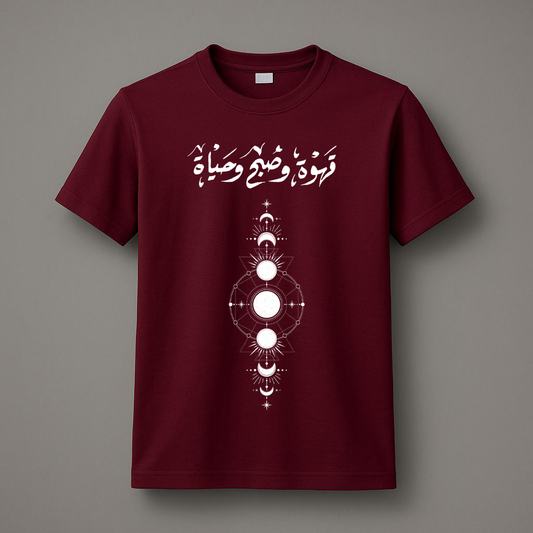 Sahm - Sabaya Tee